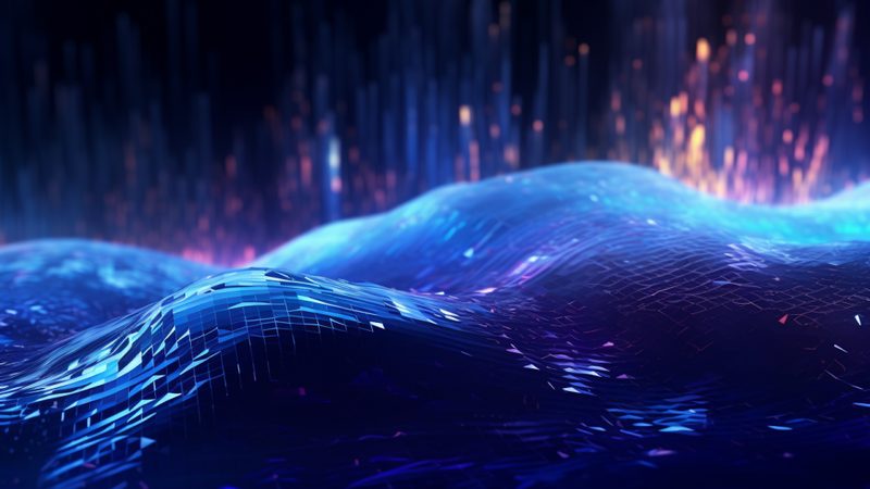 ERP系统：企业数字化转型的核心驱动力